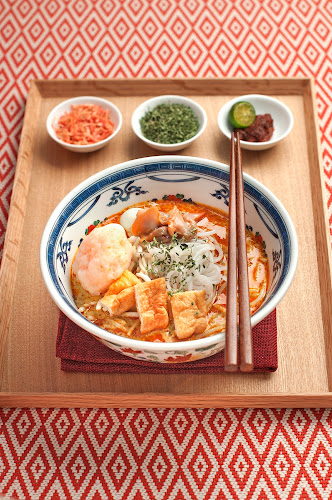 Colony - Hospitality and gastronomy