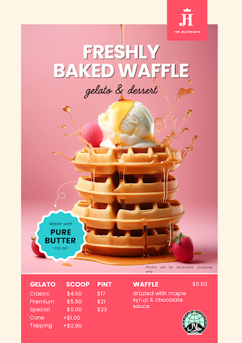 The JellyHearts@Chinatown Point