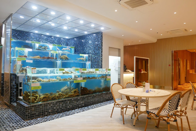 Long Beach @ ROBERTSON QUAY