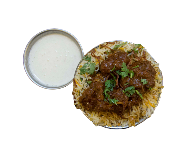 Copper Chimney Syed Alwi Road Singapore