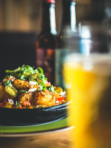 Comentarii opinii despre Lower East Side Tacqueria