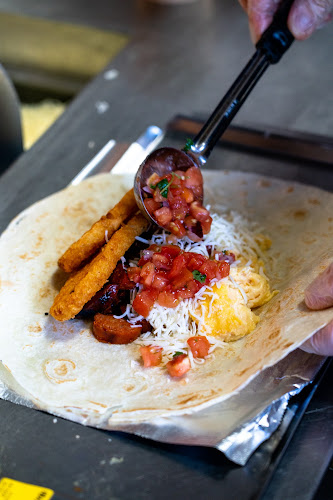 Comentarii opinii despre Guzman y Gomez - Star Vista