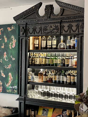 Private Dining Singapore | Avodah by Stellamoon - Hospitality and gastronomy