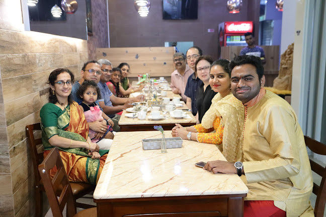 Shivam Restaurant - Indian Vegetarian Restaurant in Singapore