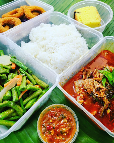 Comentarii opinii despre Istimewa Nasi Padang