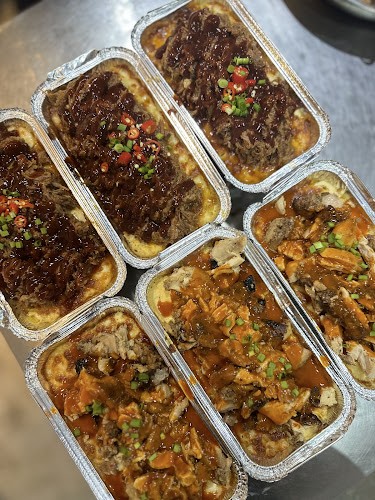 Creamed - Hospitality and gastronomy