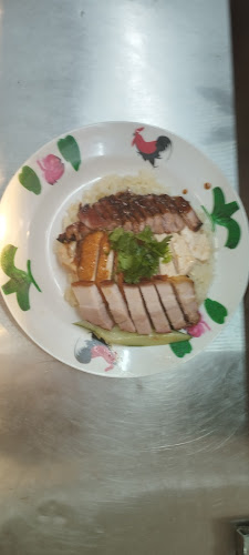 2 Seah Im Rd, Stall #20, Singapore 099114