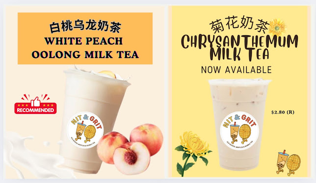 Comentarii opinii despre Nit & Grit