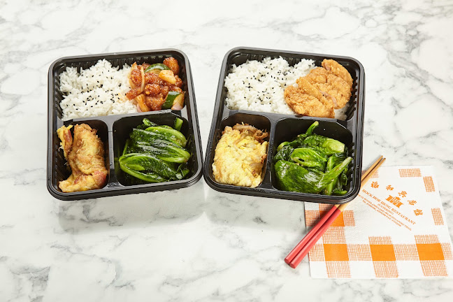 Hock Hoe Heng (HHH) Catering - Singapore