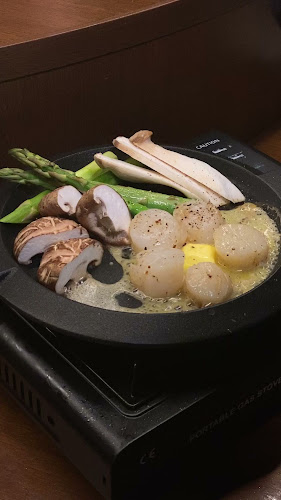 Wagyu Aburiya : Steak & Sukiyaki - Hospitality and gastronomy