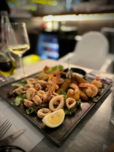 D.O.P Mozzarella Bar & Restaurant - Hospitality and gastronomy