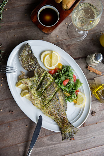 Opinii despre Latteria Mozzarella Bar în Singapore - Hospitality and gastronomy