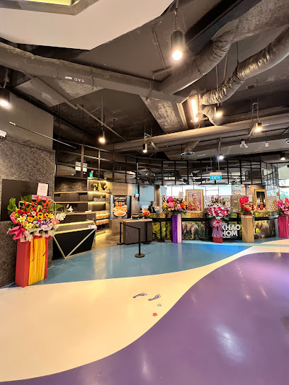 Khao Hom By Rung Mama (Katong)