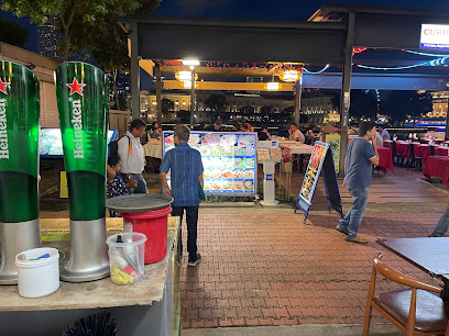 Harvest Seafood Restaurant