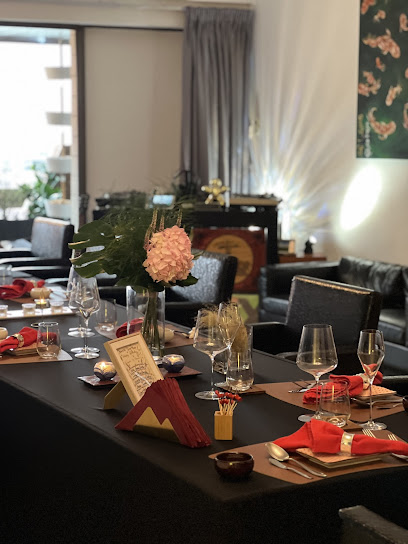 Private Dining Singapore | Avodah by Stellamoon