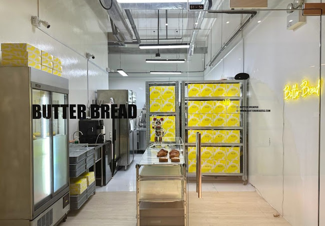 Butter Bread Pte Ltd
