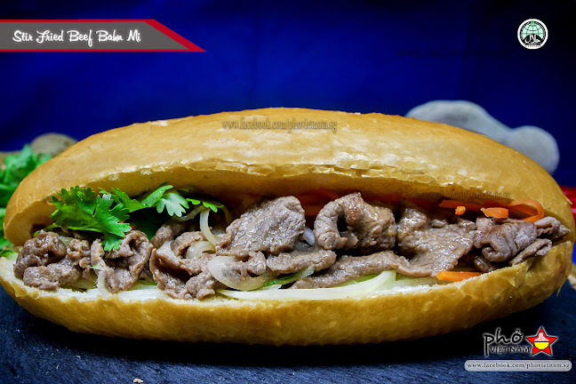 Comentarii opinii despre Pho Vietnam Jurong Point