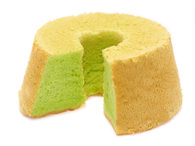 Rich & Good Cake Shop - Hospitality and gastronomy