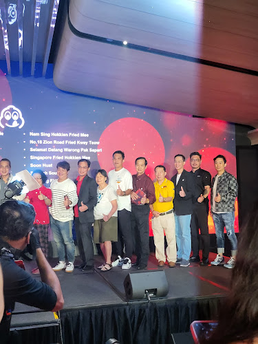 Ji De Lai Hainanese Chicken Rice - Hospitality and gastronomy