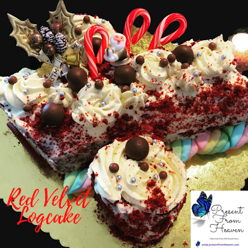 Present from Heaven - Hospitality and gastronomy