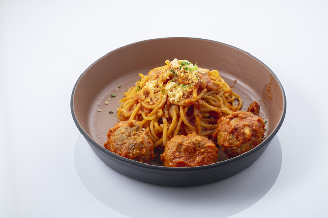 Comentarii opinii despre Twirl Pasta