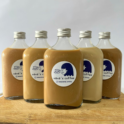 Nana's Coffee