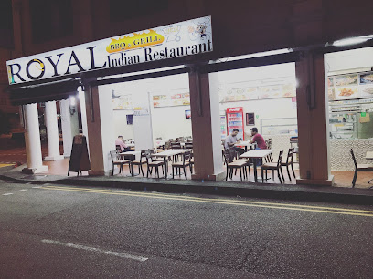 Royal Indian Restaurant