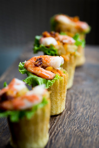 Kway Guan Huat Joochiat Popiah - Singapore