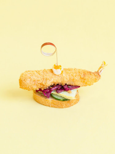 Staple Food (Events | Cafe) - Singapore