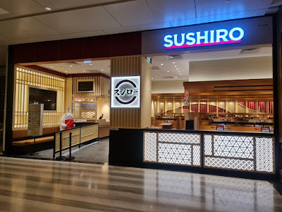 Sushiro Jewel Changi