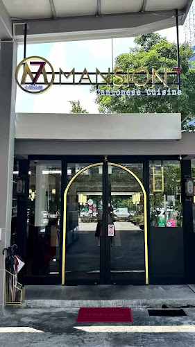 Mansion 7 Cantonese Cuisine | Seafood, Dim Sum & BBQ