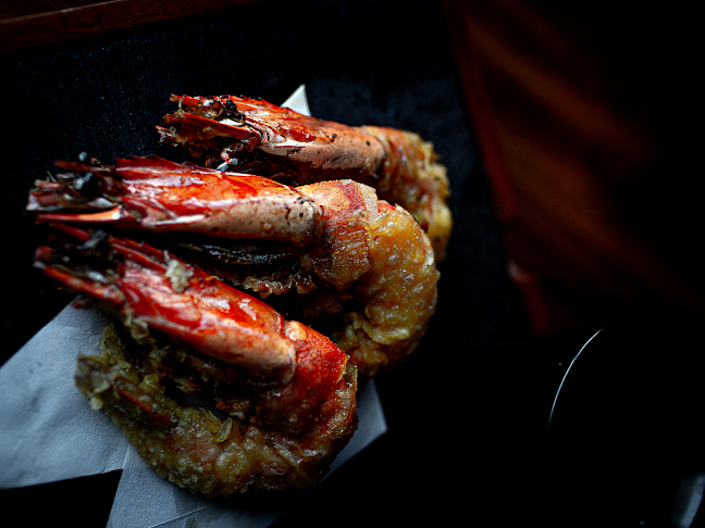 Opinii despre Tora Tora Tora Japanese Restaurant Singapore în Singapore - Hospitality and gastronomy