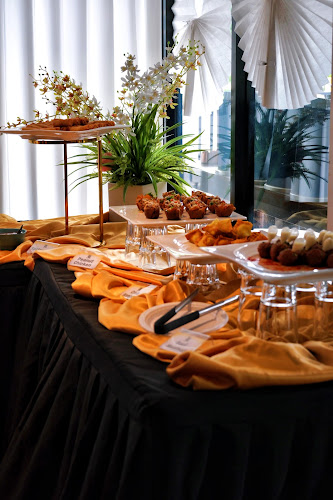 TAG Restaurant & Bar - Hospitality and gastronomy