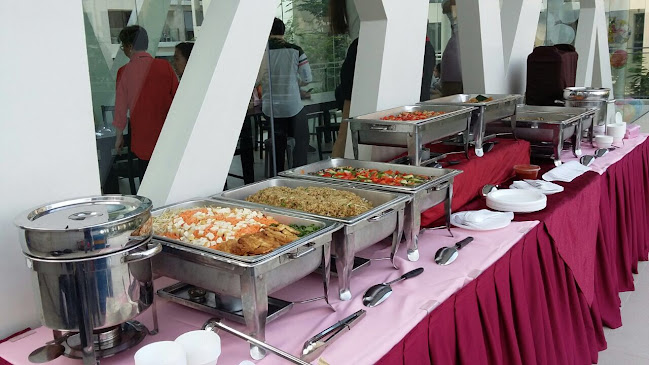 Opinii despre New Fut Kai Vegetarian Restaurant în Singapore - Hospitality and gastronomy