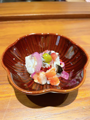 Opinii despre TORISEI || Yakitori Omakase || Japanese Restaurant || Frasers Tower, Cecil Street, Tanjong Pagar în Singapore - Hospitality and gastronomy