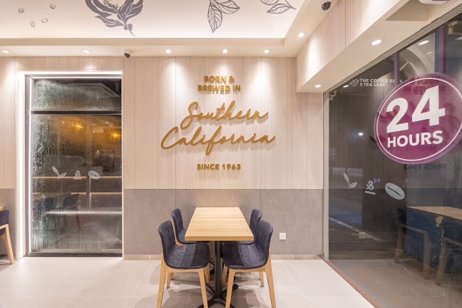 Comentarii opinii despre The Coffee Bean & Tea Leaf - The Rail Mall Fuyong Estate