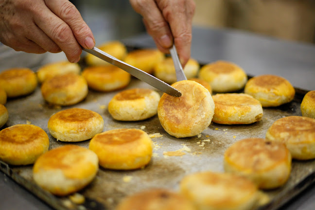 603 Tau Sar Piah - Singapore