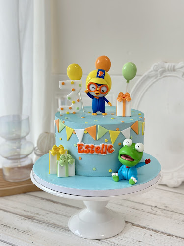 Opinii despre Creme Maison Bakery în Singapore - Hospitality and gastronomy