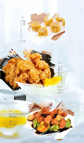 Comentarii opinii despre Yuan Xiang Vegetarian