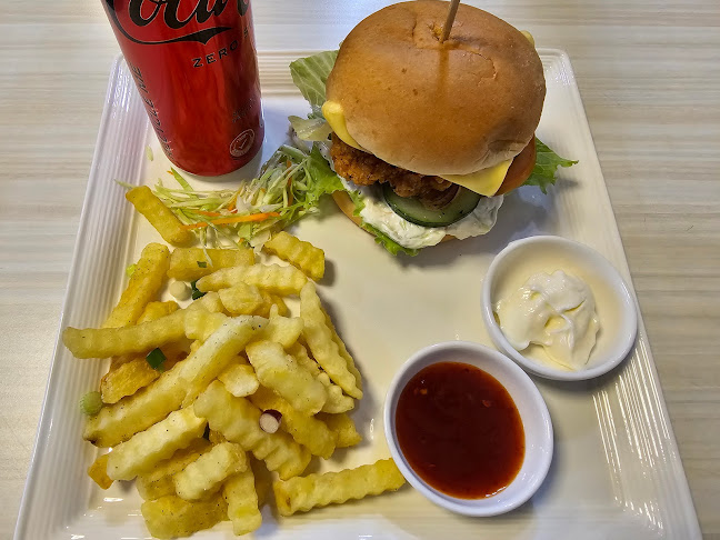 Comentarii opinii despre AR Raafi Indian Muslim Restaurant