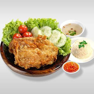 Zoul's Corner | Hougang