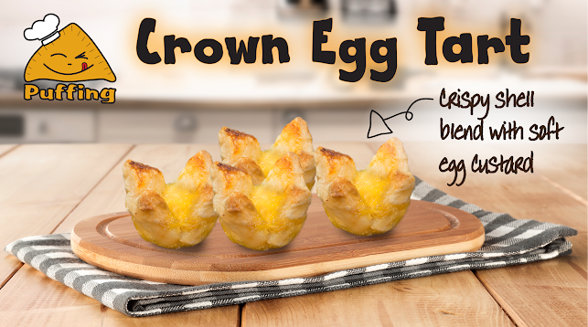 Opinii despre Puffing în Singapore - Hospitality and gastronomy