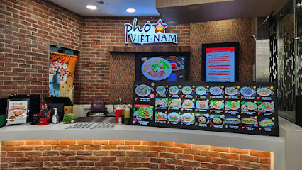 Pho Vietnam Jurong Point