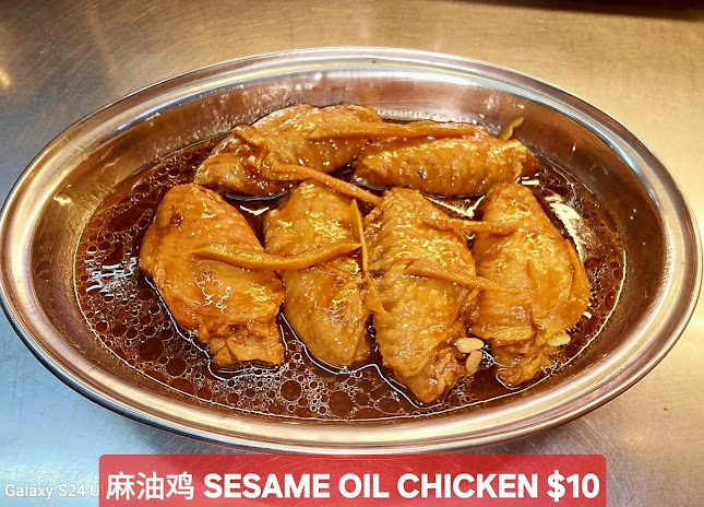 Steamed Fish & Seafood - Hospitality and gastronomy