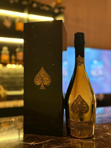 Kori Bar Singapore - Singapore