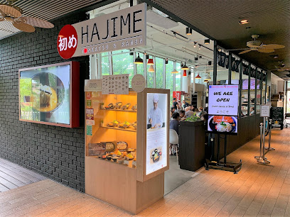 Hajime Tonkatsu & Ramen (myVillage @ Serangoon Garden)