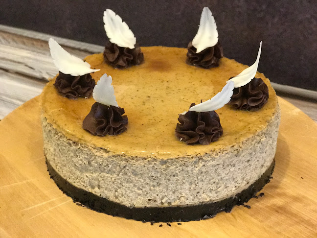 Comentarii opinii despre 5themoments Handcrafted Gelato Cafe (Tanjong Pagar)