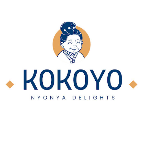 Kokoyo Nyonya Delights - Singapore
