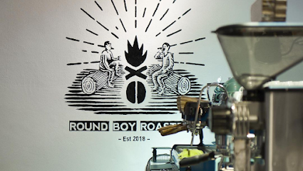 Round Boy Roasters