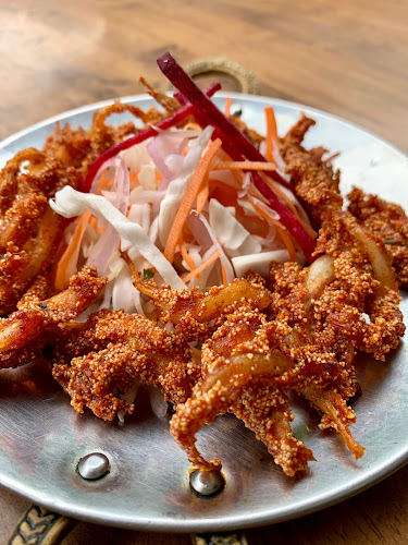 The Mango Tree - Hospitality and gastronomy